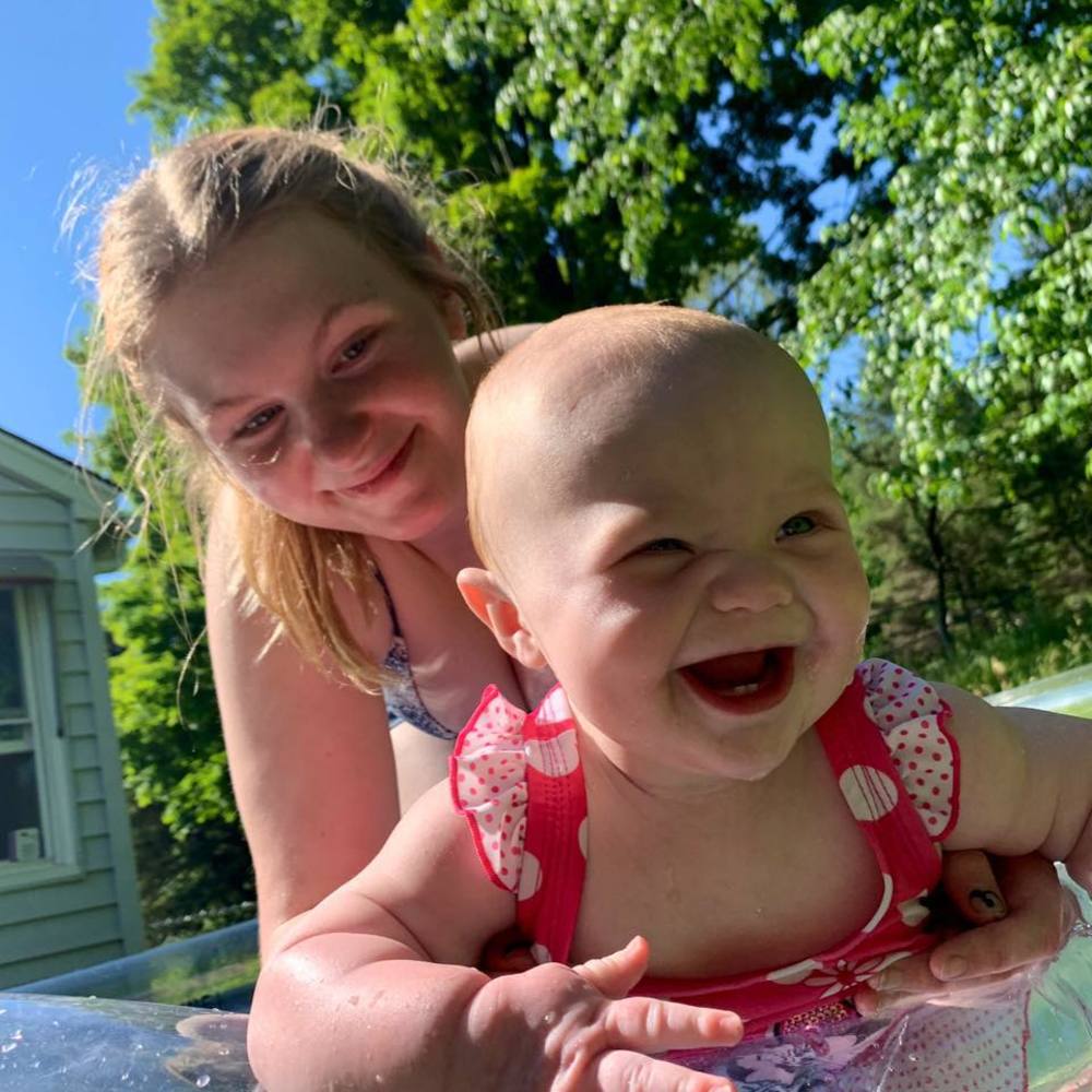 Meet your Posher, Kailey